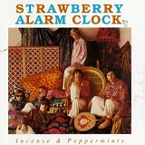 Strawberry Alarm Clock - Incense & Peppermints