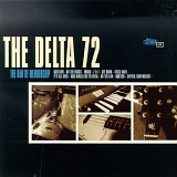 Delta 72, The - The R&B of Membership