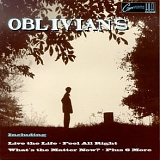 Oblivians - ...Play 9 Songs With Mr. Quintron