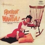 Wanda Jackson - Rockin' with Wanda