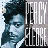 Percy Sledge - It Tears Me Up