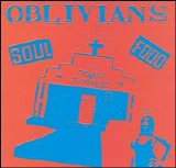 Oblivians - Soul Food