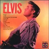 Presley, Elvis - Elvis