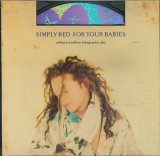 Simply Red - For Your Babies