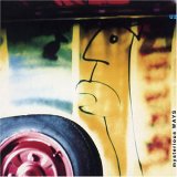U2 - Mysterious Ways