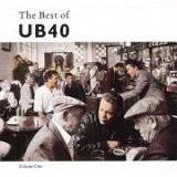 UB40 - The Best Of UB40 - Volume One