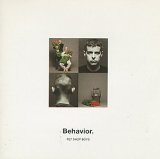 Pet Shop Boys - Behaviour