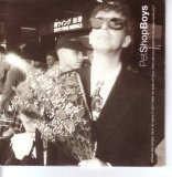 Pet Shop Boys - Where The Streets Have No Name (I Can't Take My Eyes Off You) [US]