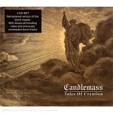 Candlemass - Tales of Creation