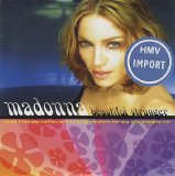 Madonna - Beatiful Stranger