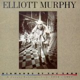 Elliott Murphy - Diamonds By The Yard