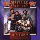 Neville Brothers - Uptown