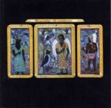Neville Brothers - Yellow Moon