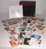 Madonna - CD Single Collection