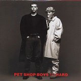 Pet Shop Boys - So Hard