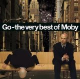Moby - Go-the very best of Moby