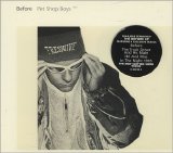 Pet Shop Boys - Before (CD 2)