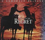 New Order - Regret