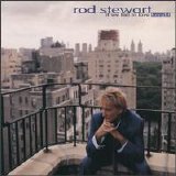 Rod Stewart - If We Fall in Love Tonight
