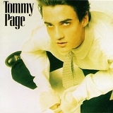Tommy Page - Tommy Page
