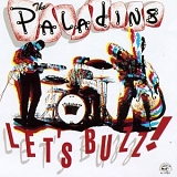 The Paladins - Let's Buzz !