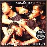 The Pasadenas - To Whom It May Concern