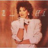 K.T. Oslin - This Woman