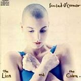 Sinéad O'Connor - The Lion and the Cobra