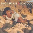 Mica Paris - So Good