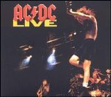 AC/DC - Live