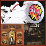 Bang - Bang and Mother / Bow To The King