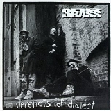 3rd Bass - Derelicts Of Dialect