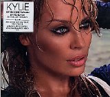 Kylie Minogue - Red Blooded Woman
