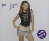 Kylie Minogue - Your Disco Needs You (German Single)