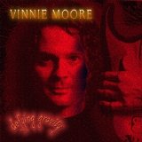 Vinnie Moore - Defying Gravity