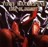 Tony MacAlpine - Edge Of Insanity