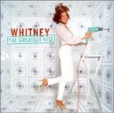 Whitney Houston - The Greatest Hits - Cd 2