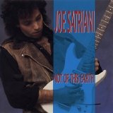 Joe Satriani - Not Of This Earth
