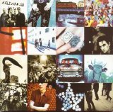 U2 - Achtung Baby - 1991