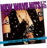 Various artists - Just Can't Get Enough: New Wave Hits of the '80s, Volume 10