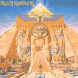 Iron Maiden - Powerslave