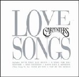 Carpenters, The - Love Songs