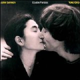 Lennon, John - Double Fantasy