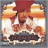 Ludacris - The Red Light District (2004)