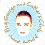 Boy George And Culture Club - At Worst... The Best Of Boy George And Culture Club
