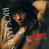 James, Rick - The Ultimate Collection