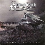 Symphony X - Paradise Lost