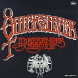 Quicksilver Messenger Service - Quicksilver Messenger Service
