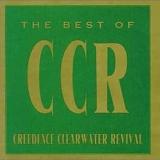 Creedence Clearwater Revival - The Best of Creedence Clearwater Revival