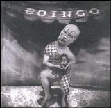 Oingo Boingo - Boingo